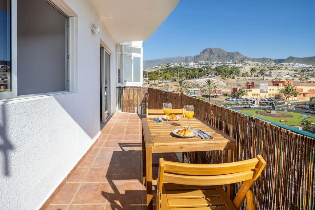 El Sueno En Costa Adeje Apartment Playa de las Americas (Tenerife)